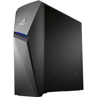 компьютер ASUS ROG Strix G10DK 90PF02S1-M00TC0 Черный
