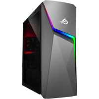компьютер ASUS ROG Strix G10DK-53600X0190 90PF02S1-M00DA0 Серый