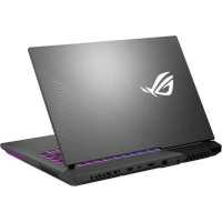 ноутбук ASUS ROG Strix G15 G513IE-HN065 90NR0582-M003E0 Серый