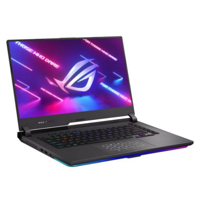 ноутбук ASUS ROG Strix G15 G513IM-HN008W 90NR0522-M000J0-wpro Черный