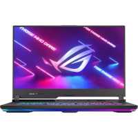 ноутбук ASUS ROG Strix G15 G513IM-HN057 90NR0522-M00940 Серый