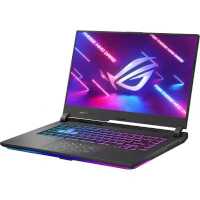 ноутбук ASUS ROG Strix G15 G513IM-HN057 90NR0522-M00940 Серый
