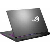ноутбук ASUS ROG Strix G15 G513QM-HF336 90NR0572-M08050 Серый