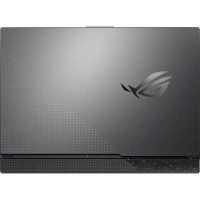 ноутбук ASUS ROG Strix G15 G513RW-HQ198 90NR0895-M00AA0 Серый