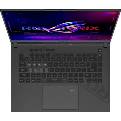 ноутбук ASUS ROG Strix G16 G614JI-N4148 90NR0D42-M00BK0 Серый