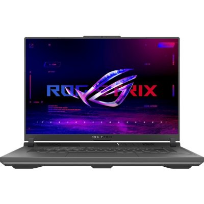 ноутбук ASUS ROG Strix G16 G614JI-N4148 90NR0D42-M00BK0 Серый