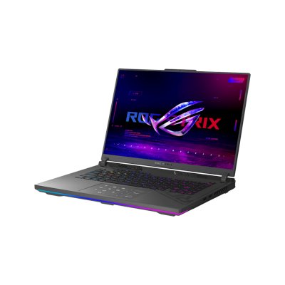 ноутбук ASUS ROG Strix G16 G614JZ-N4077 90NR0CZ1-M005M0 Серый