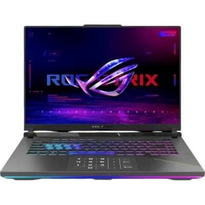 ноутбук ASUS ROG Strix G16 G614PP-TS207 90NR0L68-M009H0-wpro Серый
