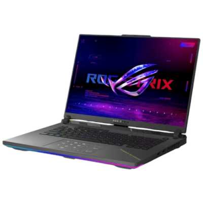 ноутбук ASUS ROG Strix G16 G614PP-TS207 90NR0L68-M009H0-wpro Серый