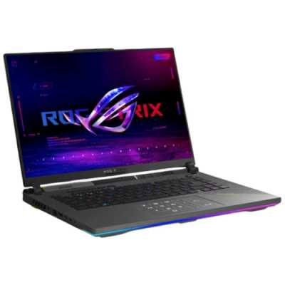 ноутбук ASUS ROG Strix G16 G614PP-TS207 90NR0L68-M009H0-wpro Серый