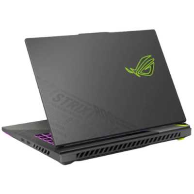 ноутбук ASUS ROG Strix G16 G614PP-TS207 90NR0L68-M009H0-wpro Серый