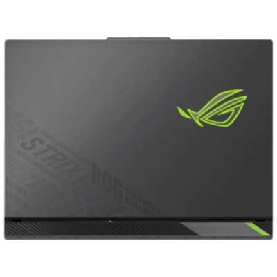 ноутбук ASUS ROG Strix G16 G614PP-TS207 90NR0L68-M009H0-wpro Серый