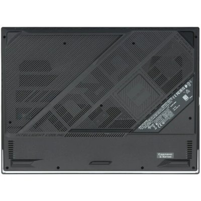 ноутбук ASUS ROG Strix G16 G614PR 90NR0NJ7-M001J0_32-wpro Серый