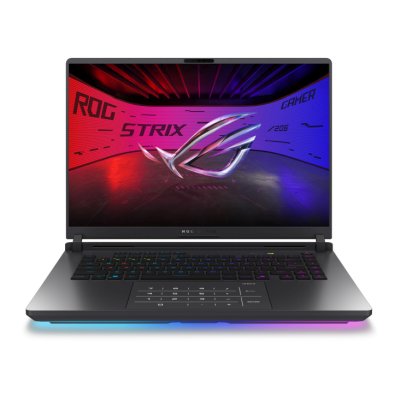 ноутбук ASUS ROG Strix G16 G615JMR-TS414 90NR0LB1-M00KA0-wpro Серый