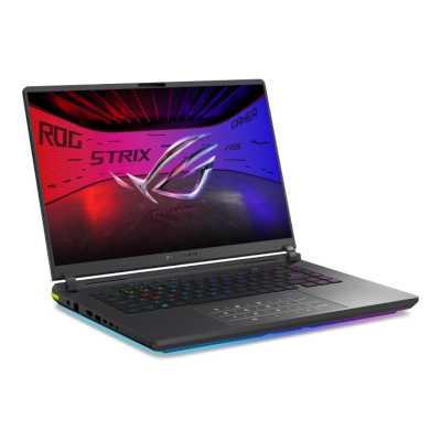 ноутбук ASUS ROG Strix G16 G615JMR-TS414 90NR0LB1-M00KA0-wpro Серый