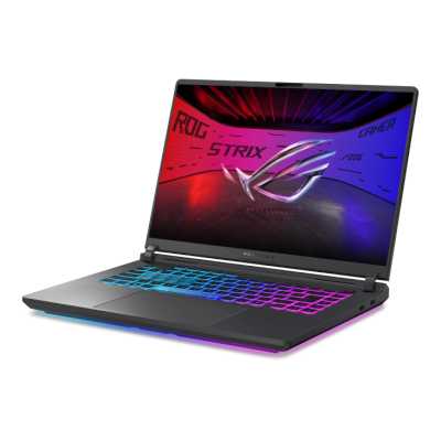 ноутбук ASUS ROG Strix G16 G615LW-S5080 90NR0LG1-M00330 Серый