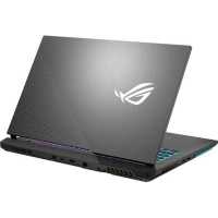 ноутбук ASUS ROG Strix G17 G713IE-HX014 90NR05B2-M00360 Черный