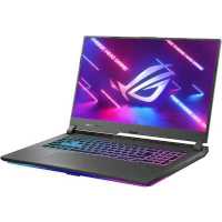ноутбук ASUS ROG Strix G17 G713RC-HX048 90NR08F4-M00270 Серый