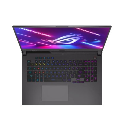 ноутбук ASUS ROG Strix G17 G713RS-KH021 90NR0BA4-M00440 Серый