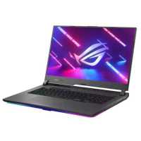 ноутбук ASUS ROG Strix G17 G713RW-LL070 90NR08H4-M00C00 Серый