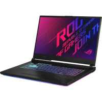 ноутбук ASUS ROG Strix G17 GL712LU-EV123R 90NR03B1-M03200 Черный