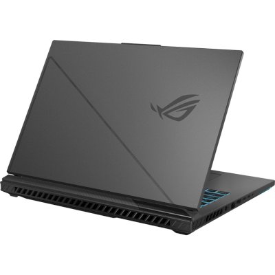 ноутбук ASUS ROG Strix G18 G814JIR-N6048 90NR0ID6-M002E0 Серый
