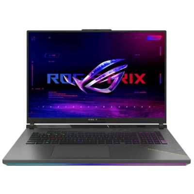 ноутбук ASUS ROG Strix G18 G814PM 90NR0L29-M005X0_32 Серый
