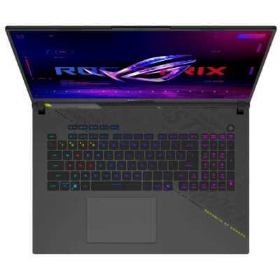 ноутбук ASUS ROG Strix G18 G814PM 90NR0L29-M005X0_32 Серый