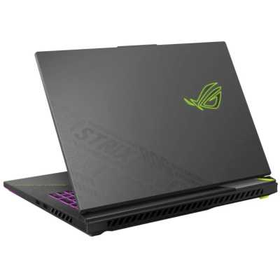 ноутбук ASUS ROG Strix G18 G814PM 90NR0L29-M005X0_32 Серый