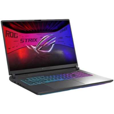 ноутбук ASUS ROG Strix G18 G815JMR 90NR0LE1-M00BD0_32-wpro Серый