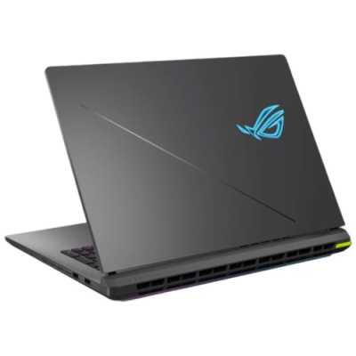 ноутбук ASUS ROG Strix G18 G815JMR 90NR0LE1-M00BD0_32-wpro Серый