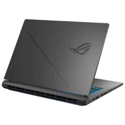 ноутбук ASUS ROG Strix G18 G815JMR 90NR0LE1-M00BD0_32-wpro Серый