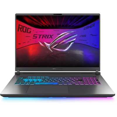 ноутбук ASUS ROG Strix G18 G815JPR-TT122 90NR0LM1-M00610-wpro Серый