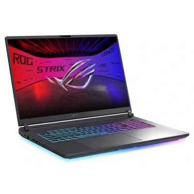 ноутбук ASUS ROG Strix G18 G815LM 90NR0LP1-M007Y0_32-wpro Серый