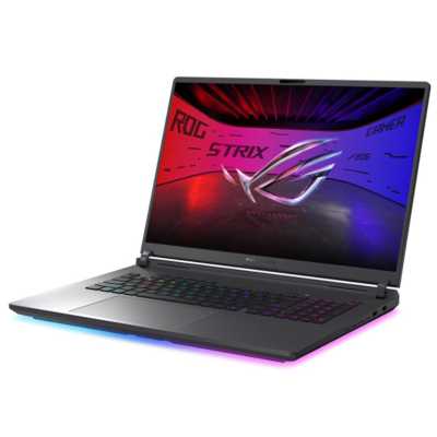ноутбук ASUS ROG Strix G18 G815LP 90NR0LK1-M00A40_32-wpro Серый