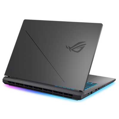 ноутбук ASUS ROG Strix G18 G815LP 90NR0LK1-M00A40_32-wpro Серый
