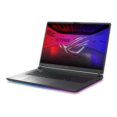 ноутбук ASUS ROG Strix G18 G815LW-S9171 90NR0LC1-M007X0-wpro Серый