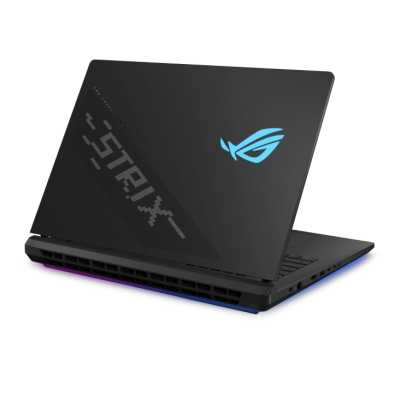 ноутбук ASUS ROG Strix G18 G835LXG-TQ530W 90NR0LF1-M00SN0 Серый