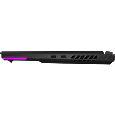 ноутбук ASUS ROG Strix Scar 18 G834JY-N6038 90NR0CG1-M00300-wpro Черный