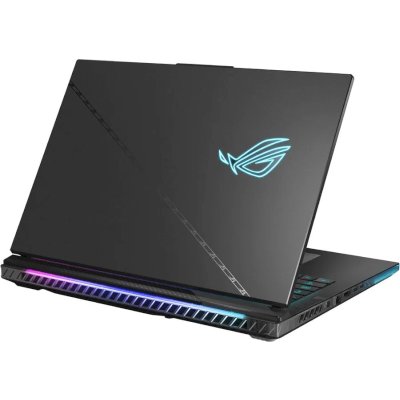 ноутбук ASUS ROG Strix Scar 18 G834JY-N6038 90NR0CG1-M00300-wpro Черный