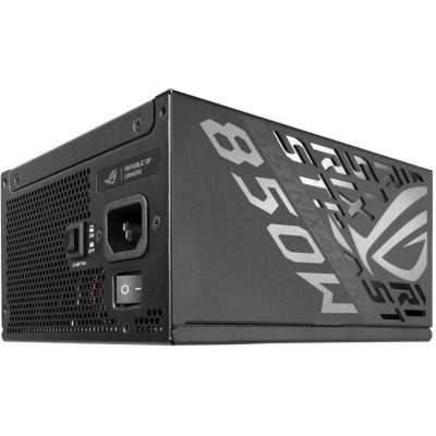 блок питания ASUS ROG Strix Gaming 850G 90YE00W2-B0NA00 Черный