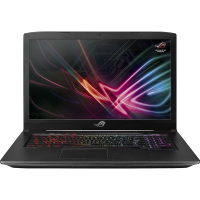 ноутбук ASUS ROG Strix GL503GE-EN274 90NR0081-M05480 Черный