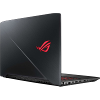 ноутбук ASUS ROG Strix GL503GE-EN274 90NR0081-M05480 Черный