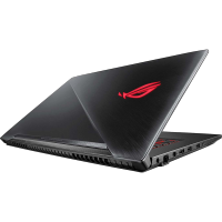 ноутбук ASUS ROG Strix GL503GE-EN274 90NR0081-M05480 Черный