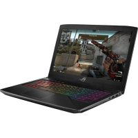 ноутбук ASUS ROG Strix GL503GE-EN274 90NR0081-M05480 Черный