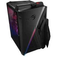 компьютер ASUS ROG Strix GT35 G35CG-1170KF0860 90PF02N1-M00A00 Черный