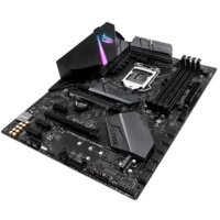 материнская плата ASUS ROG Strix H370-F Gaming