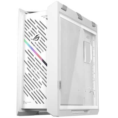 корпус ASUS ROG Strix Helios II GX601S White