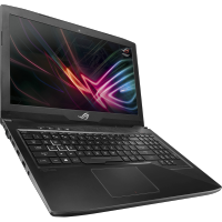 ноутбук ASUS ROG Strix Hero GL503VD-GZ333T 90NB0GQ4-M06570 Черный