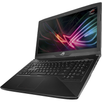 ноутбук ASUS ROG Strix Hero GL503VD-GZ333T 90NB0GQ4-M06570 Черный